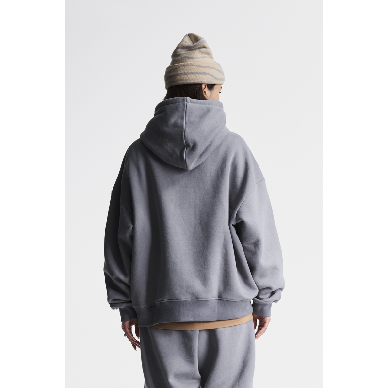 Orage Alpine Hoodie - Munkjacka | Hardloop