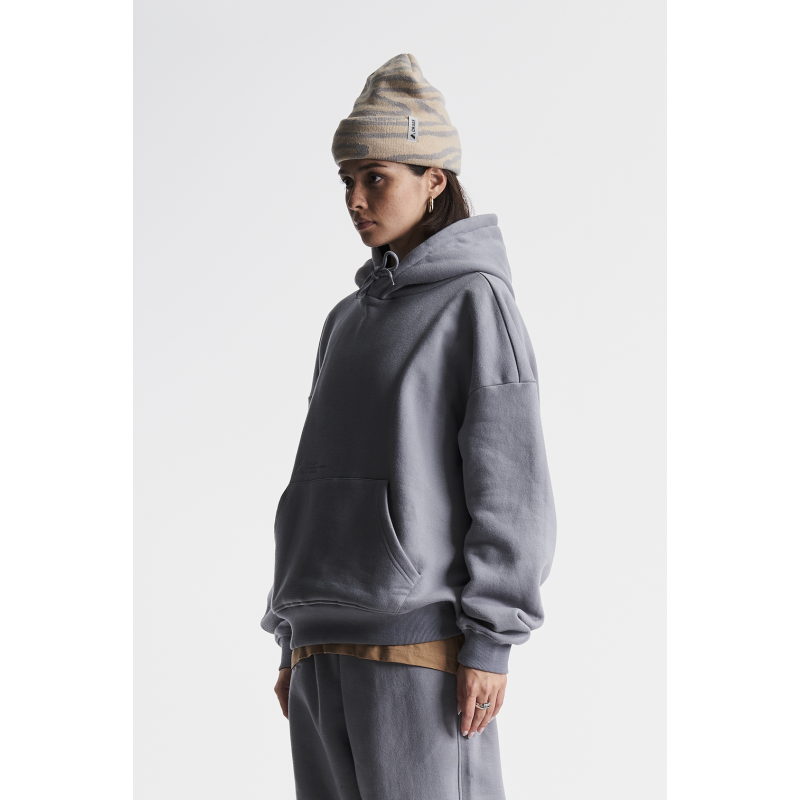 Orage Alpine Hoodie - Sudadera | Hardloop