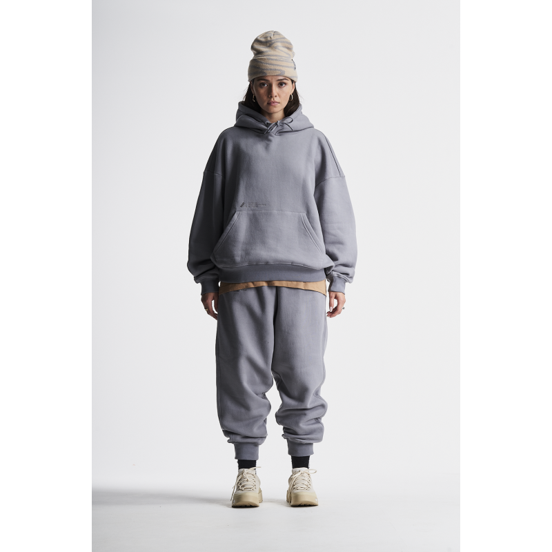 Orage Alpine Hoodie - Sweat à capuche | Hardloop
