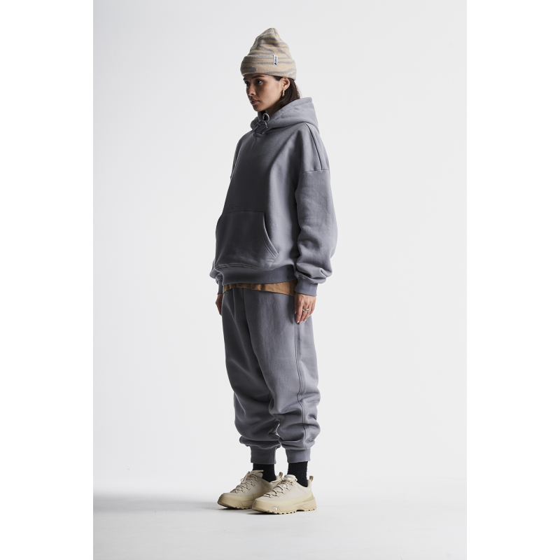 Orage Alpine Hoodie - Munkjacka | Hardloop