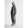 Orage Alpine Hoodie - Mikina | Hardloop