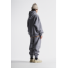 Orage Alpine Hoodie - Mikina | Hardloop