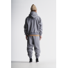 Orage Alpine Hoodie - Sweat à capuche | Hardloop