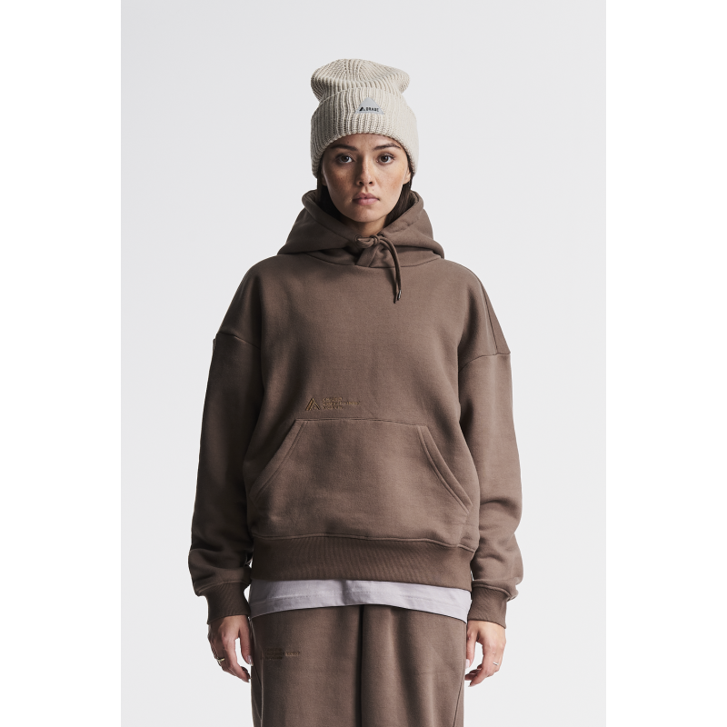Alpine Hoodie - Hoodie