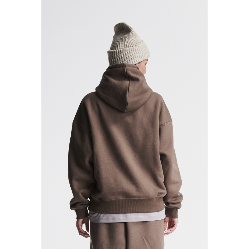Orage Alpine Hoodie - Sweat à capuche | Hardloop