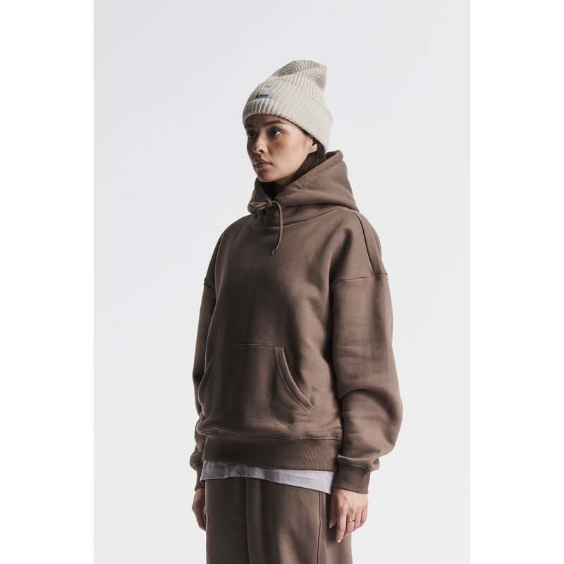 Orage Alpine Hoodie - Sweat à capuche | Hardloop