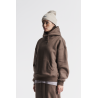 Orage Alpine Hoodie - Hoodie | Hardloop