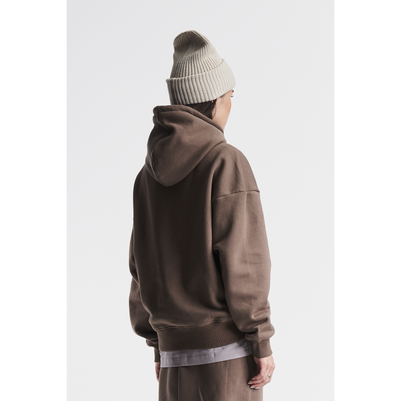 Orage Alpine Hoodie - Hoodie | Hardloop