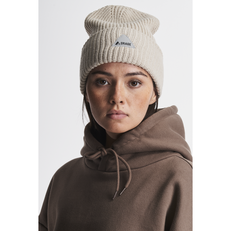 Orage Alpine Hoodie - Sweat à capuche | Hardloop