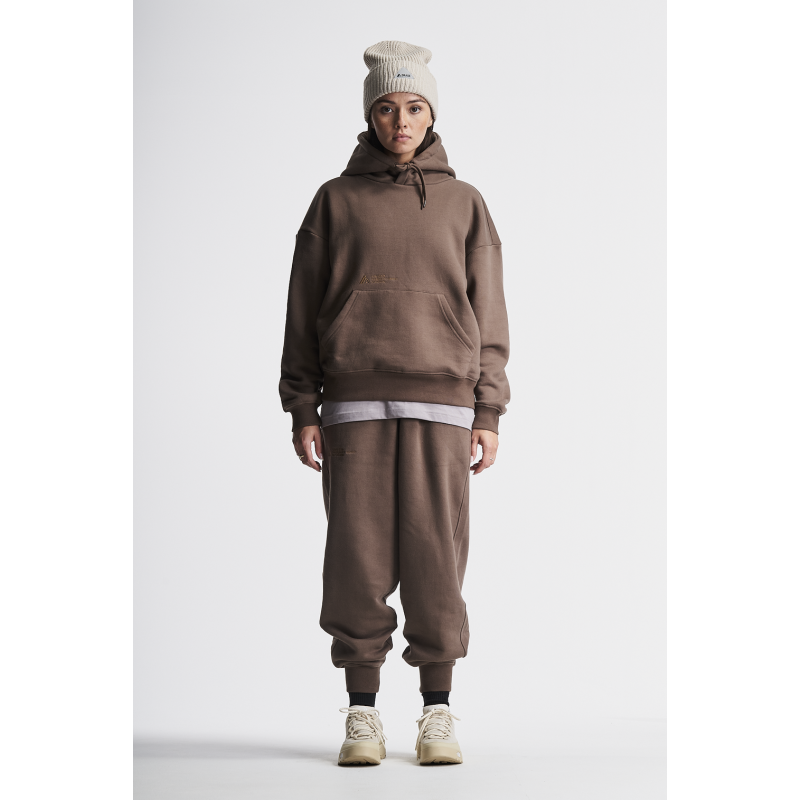 Orage Alpine Hoodie - Sweat à capuche | Hardloop