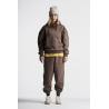 Orage Alpine Hoodie - Sweat à capuche | Hardloop
