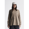 Orage Alpine Ascent Long Sleeve - Triko | Hardloop