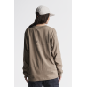 Orage Alpine Ascent Long Sleeve - T-paita | Hardloop