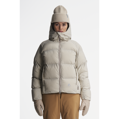 Fall-Line Puffy Jacket Women - Kurtka damski