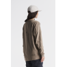 Orage Alpine Ascent Long Sleeve - T-paita | Hardloop