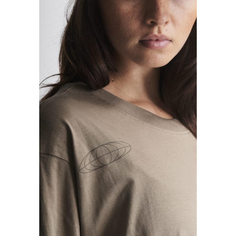 Orage Alpine Ascent Long Sleeve - T-paita | Hardloop
