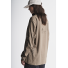 Orage Alpine Ascent Long Sleeve - Camiseta | Hardloop