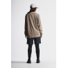 Orage Alpine Ascent Long Sleeve - Triko | Hardloop