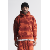 Orage Alpine Print Hoodie - Bluza | Hardloop