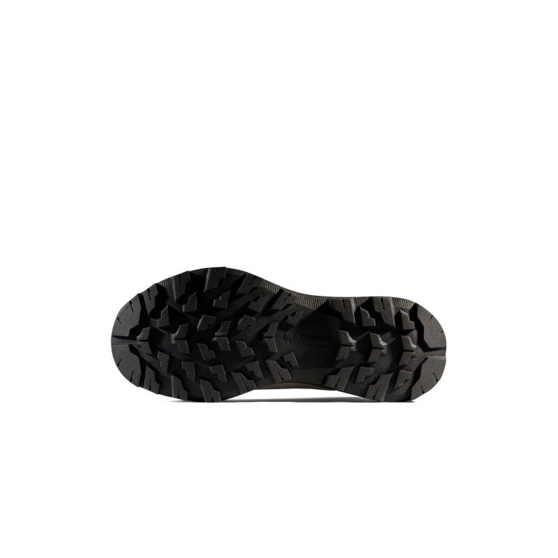 Mammut Sertig III Low - Wandelschoenen - Dames | Hardloop