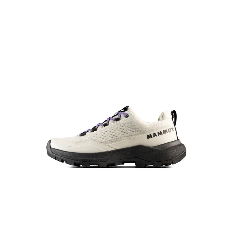 Mammut Sertig III Low - Wandelschoenen - Dames | Hardloop