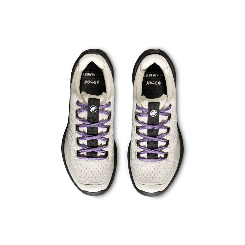 Mammut Sertig III Low - Wandelschoenen - Dames | Hardloop