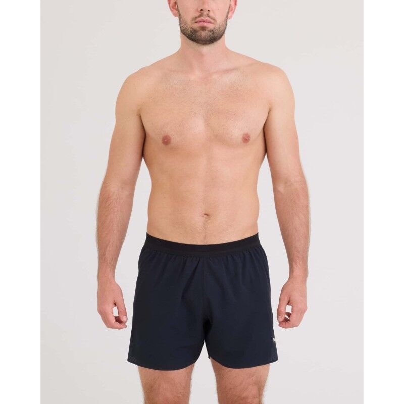 Saxx Race Pace 2N1 Run Short 5 - Short running homme | Hardloop