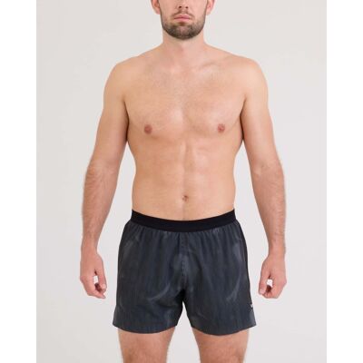 Race Pace 2N1 Run Short 5 - Running shorts - Men's