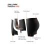Saxx Multi-Sport Mesh Brief - Undertøj - Herrer | Hardloop