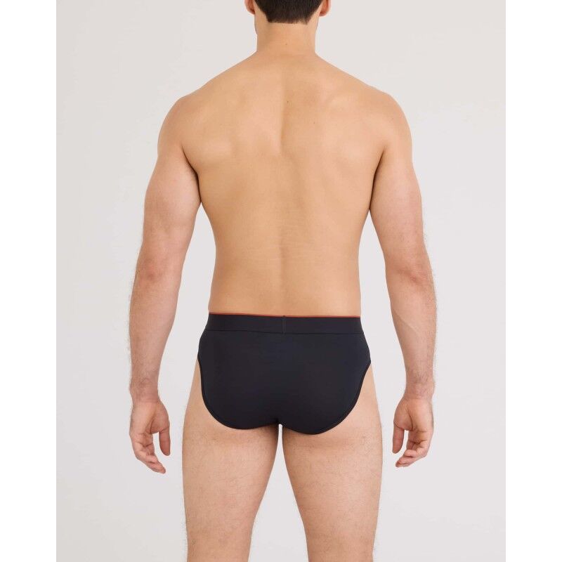 Saxx Multi-Sport Mesh Brief - Ondergoed - Heren | Hardloop