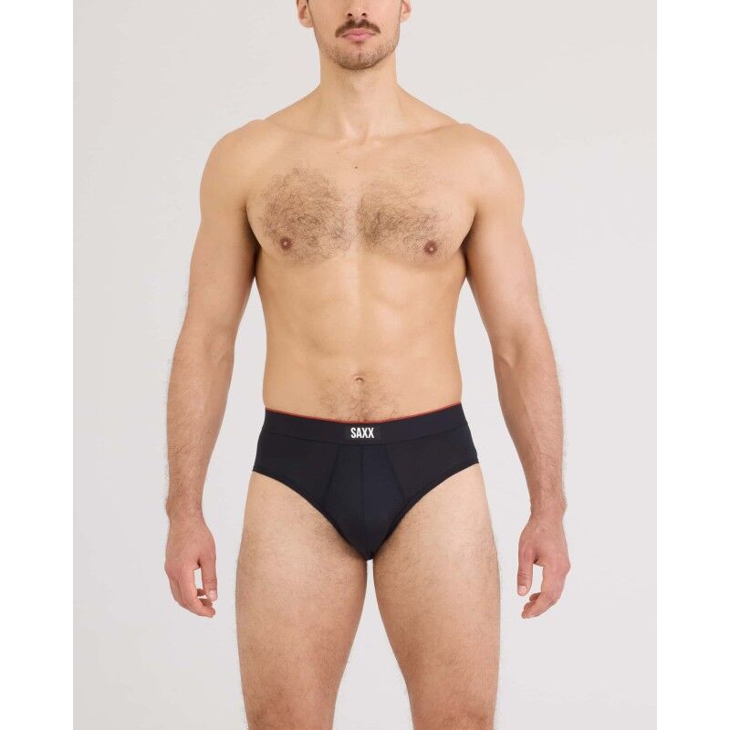 Saxx Multi-Sport Mesh Brief - Underwear - Men's | Hardloop