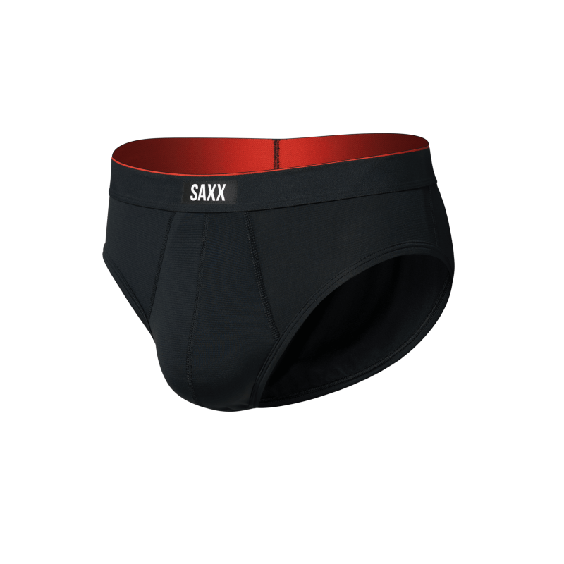 Saxx Multi-Sport Mesh Brief - Ondergoed - Heren | Hardloop