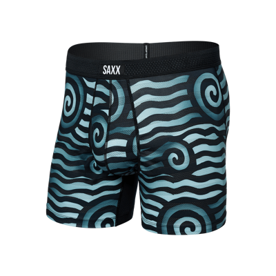 Droptemp Cooling Featherweight Boxer Brief - Boxer homem