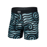Saxx Droptemp Cooling Featherweight Boxer Brief - Ondergoed - Heren | Hardloop