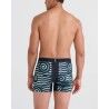 Saxx Droptemp Cooling Featherweight Boxer Brief - Boxer homme | Hardloop