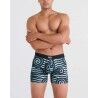 Saxx Droptemp Cooling Featherweight Boxer Brief - Ondergoed - Heren | Hardloop