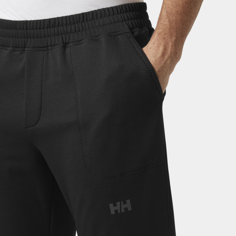 Helly Hansen Versalite Fleece Pant - Trainingbroek - Heren | Hardloop