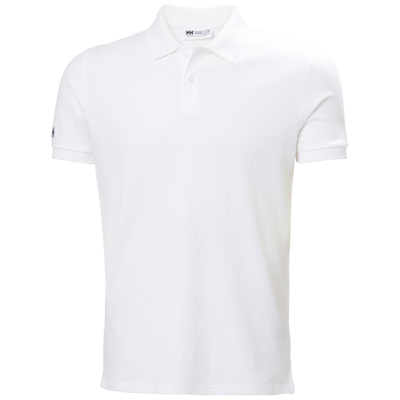 Crew Polo Pique - Koszulka polo meska