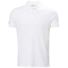 Helly Hansen Crew Polo Pique - Kragtröja - Herr | Hardloop