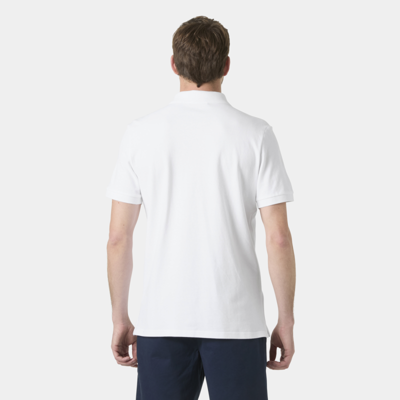 Helly Hansen Crew Polo Pique - Polo shirt - Men's | Hardloop