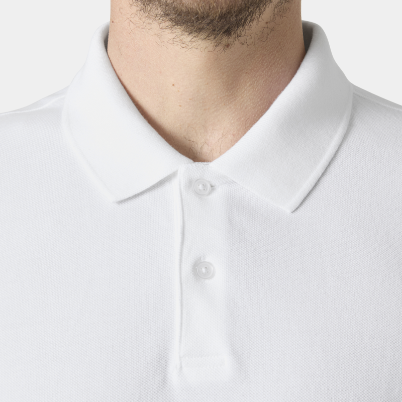 Helly Hansen Crew Polo Pique - Pánské triko | Hardloop