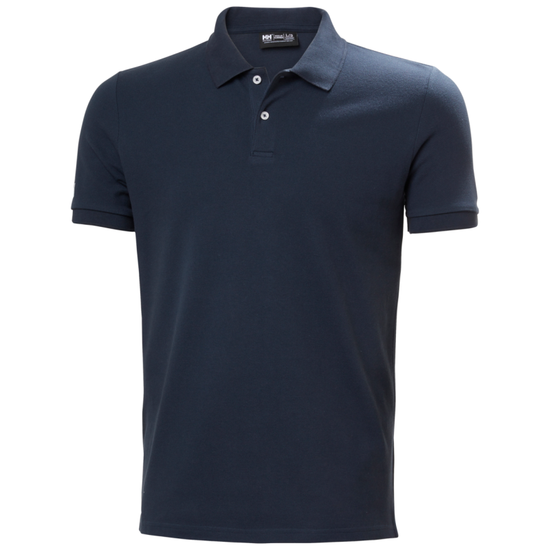 Crew Polo Pique - Polo shirt - Men's