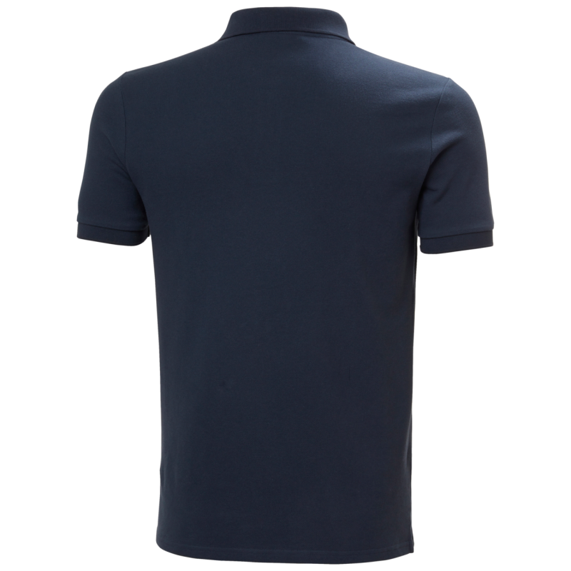 Helly Hansen Crew Polo Pique - Kragtröja - Herr | Hardloop