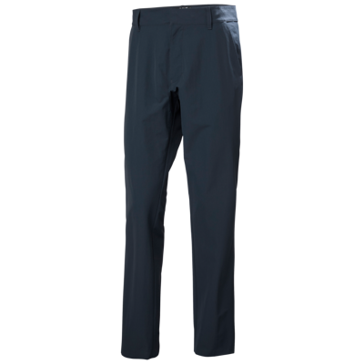Hh Qd Pant - Housut - Miehet