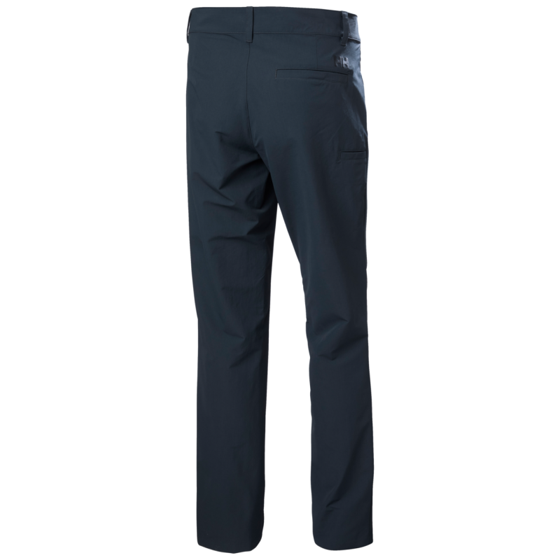 Helly Hansen Hh Qd Pant - Trousers - Men's | Hardloop