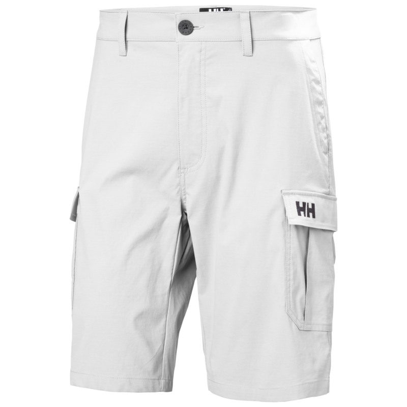 Helly Hansen Hh Qd Cargo Shorts 11' - Calções de vela homem | Hardloop