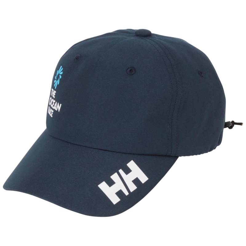 The Ocean Race Crew Cap 2.0 - Cap