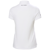 Helly Hansen W Crew Polo Pique - Pikeepaita - Naiset | Hardloop
