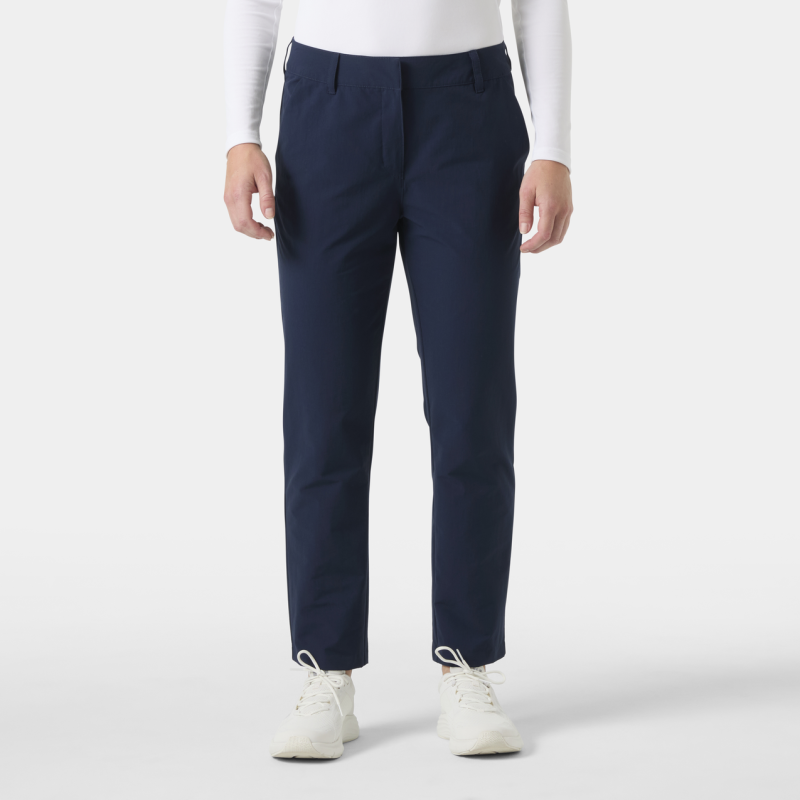 Helly Hansen W Qd Pant - Spodnie damskie | Hardloop