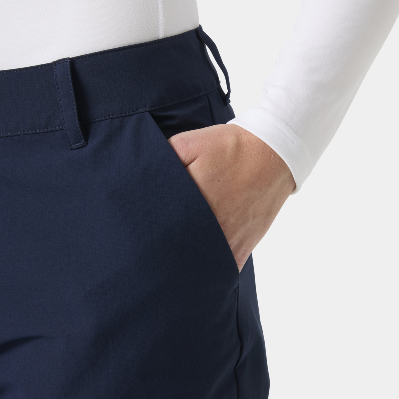 Helly Hansen W Qd Pant - Housut - Naiset | Hardloop